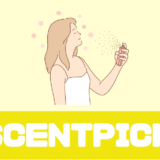 「SCENTPICK（セントピック）」有名ブランドの香水が届く！ラインナップは！？