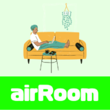 「airRoom（エアルーム）」評判や口コミは！？家具・家電のサブスク！