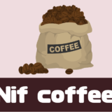 「Nif coffee」評判は！？高品質のコーヒー豆が届く！【美味い】