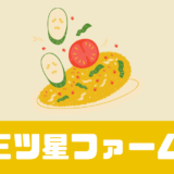 「三ツ星ファーム」口コミや評判は？冷凍弁当の宅食！【スキップ可】