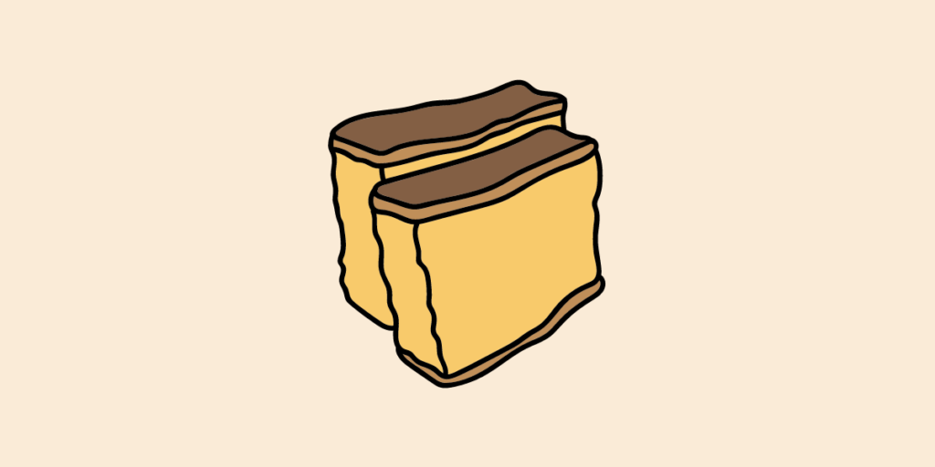 カステラ