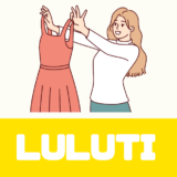 「LULUTI（ルルティ）」口コミは？ドレスや喪服・礼服がレンタルできる！