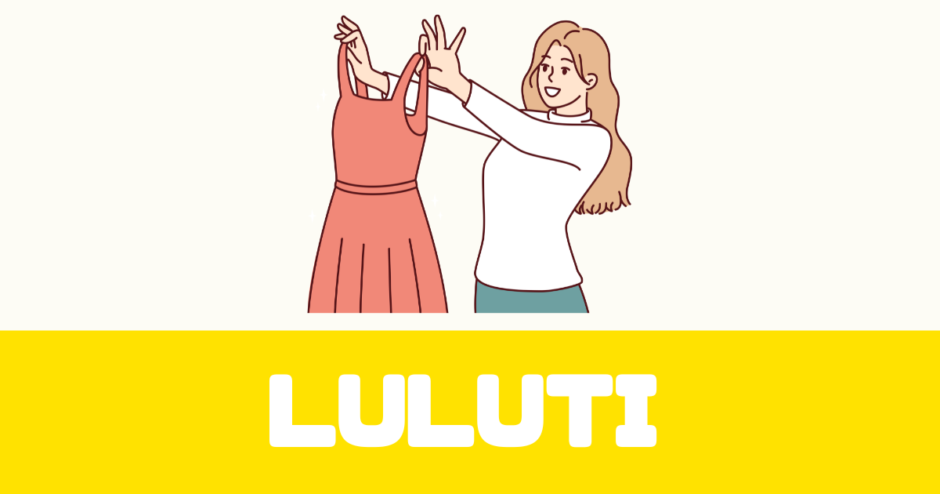 LULUTI