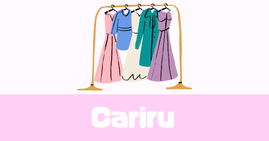 Cariru